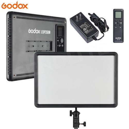 Đèn Led Bảng Godox P260C